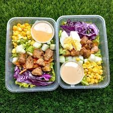 SALAD SAYUR-UMKM-JJP