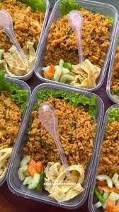 Nasi Goreng WA UMKM JJP