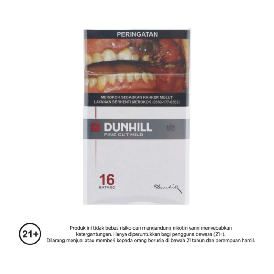 ROKO DUNHILL16