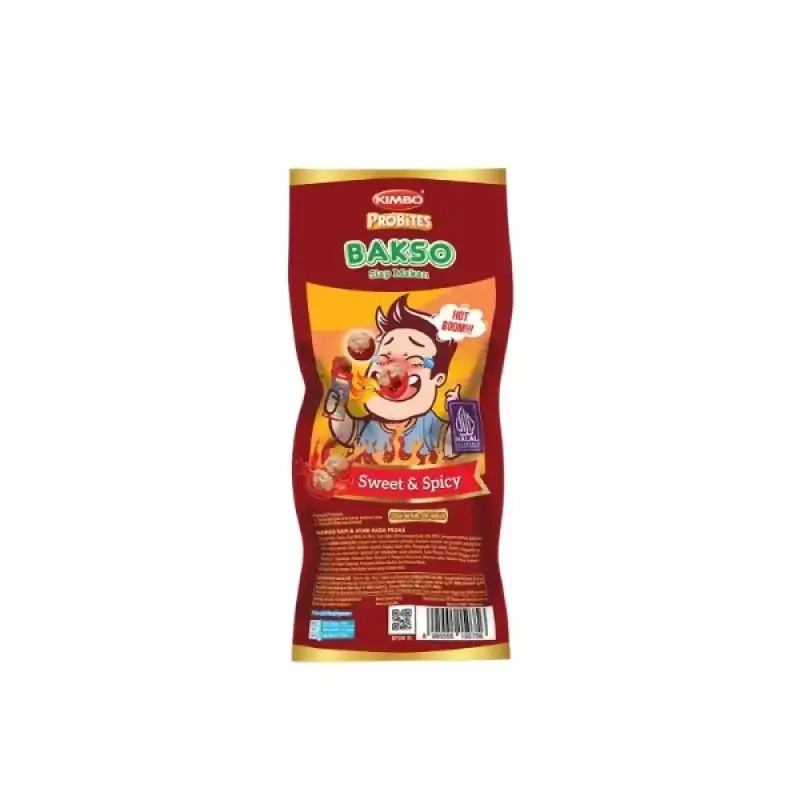 KIMBO PROBITES SWEET&SPICY