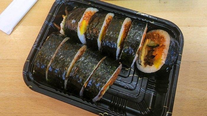 KIMBAB-UMKM JJP