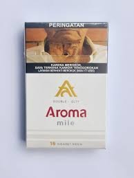 ROKO AROMA MILD