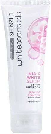 shinzui facial pink 80
