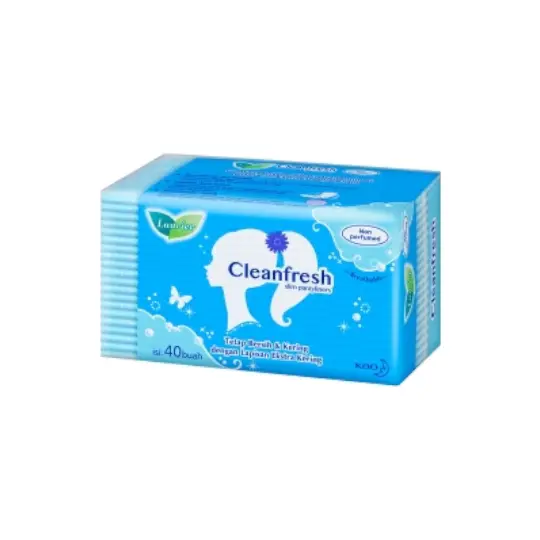 LAURIER CLEANFRESH40