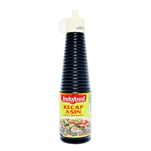 INDOFOOD KECAP ASIN 140ML