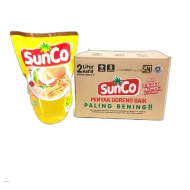 SUNCO 2L 1 DUS