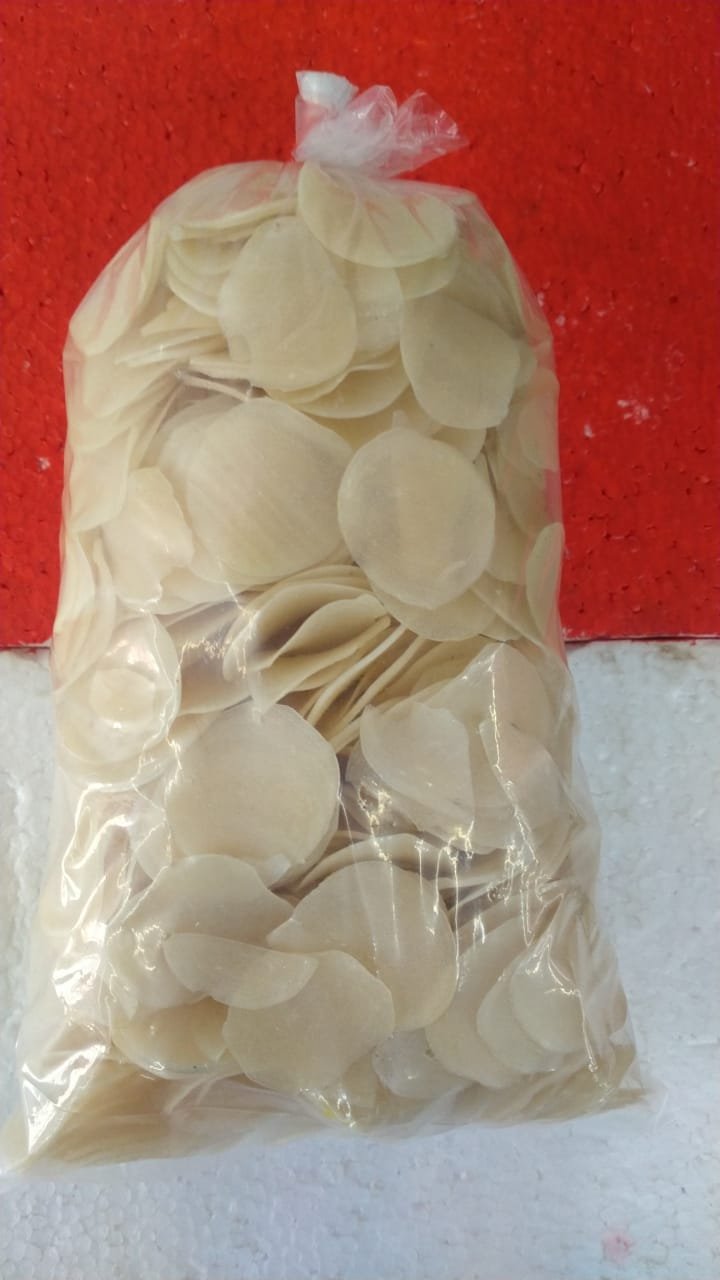 KERUPUK BAWANG 1KG