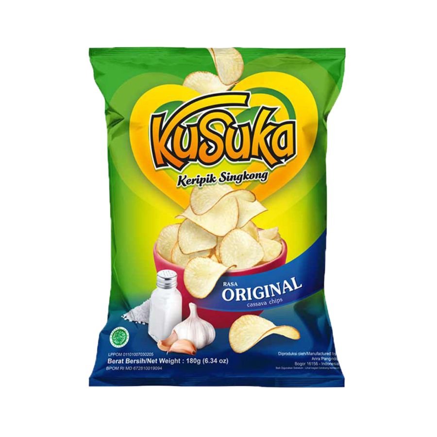 KUSUKA ORIGINAL