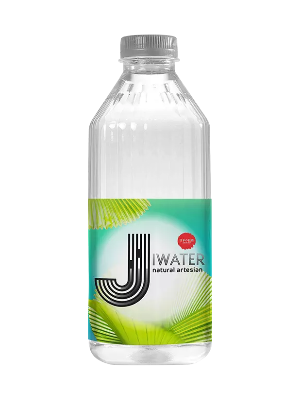 JIWATER