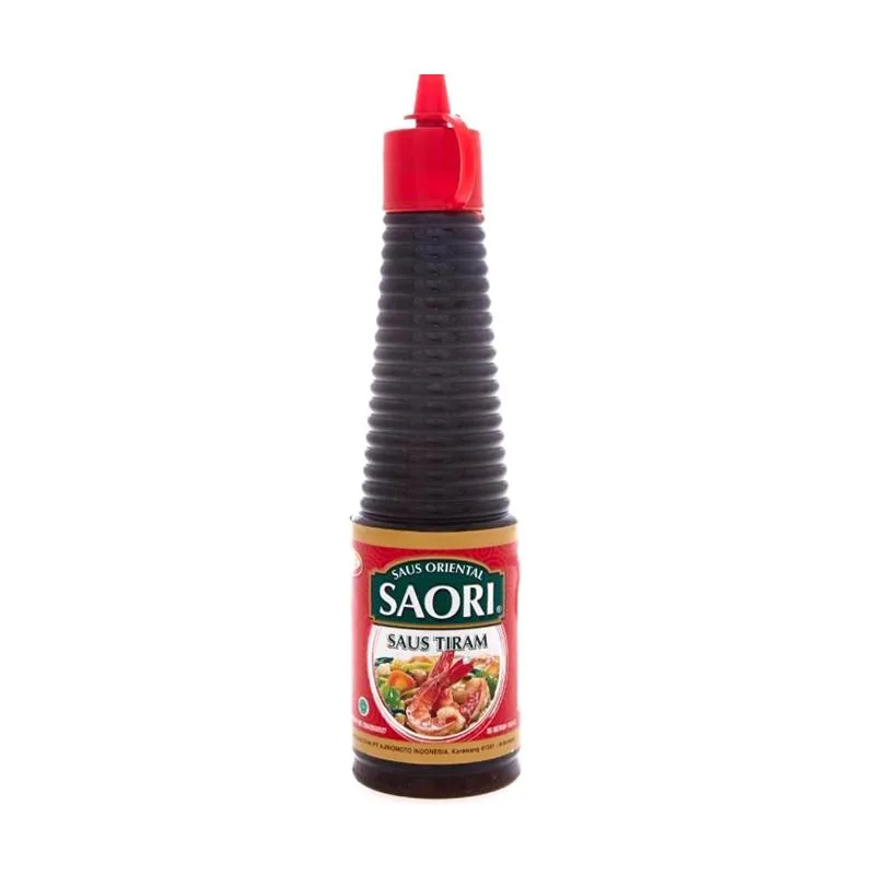 SAORI SAOS TIRAM 133ML