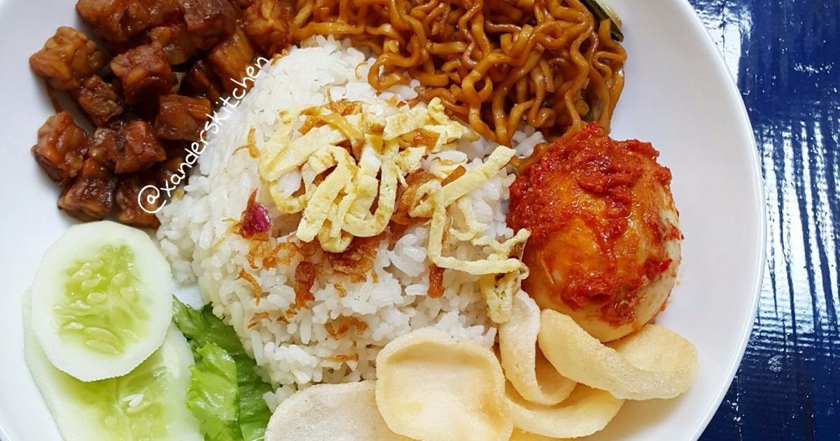 NASI UDUK MAKEM UMKM JJP
