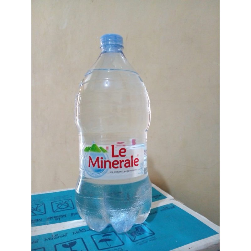 LE MINERAL3L/DUS