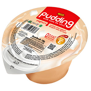 INACO PUDING YOGURT 120G
