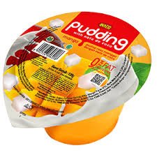 INACO PUDING MANGGA 120G