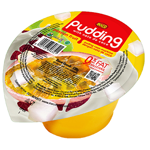 INACO PUDING MARKISA 120G