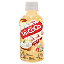 INACO IM COCO YOGURT 250ML