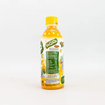 INACO I'M COCO MANGO 250ML