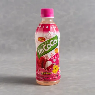 INACO I'M COCO LECI 250ML