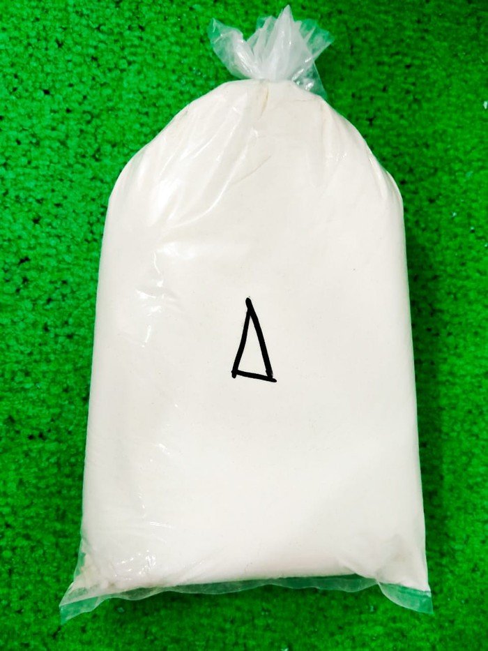 TERIGU SEGITIGA 500G