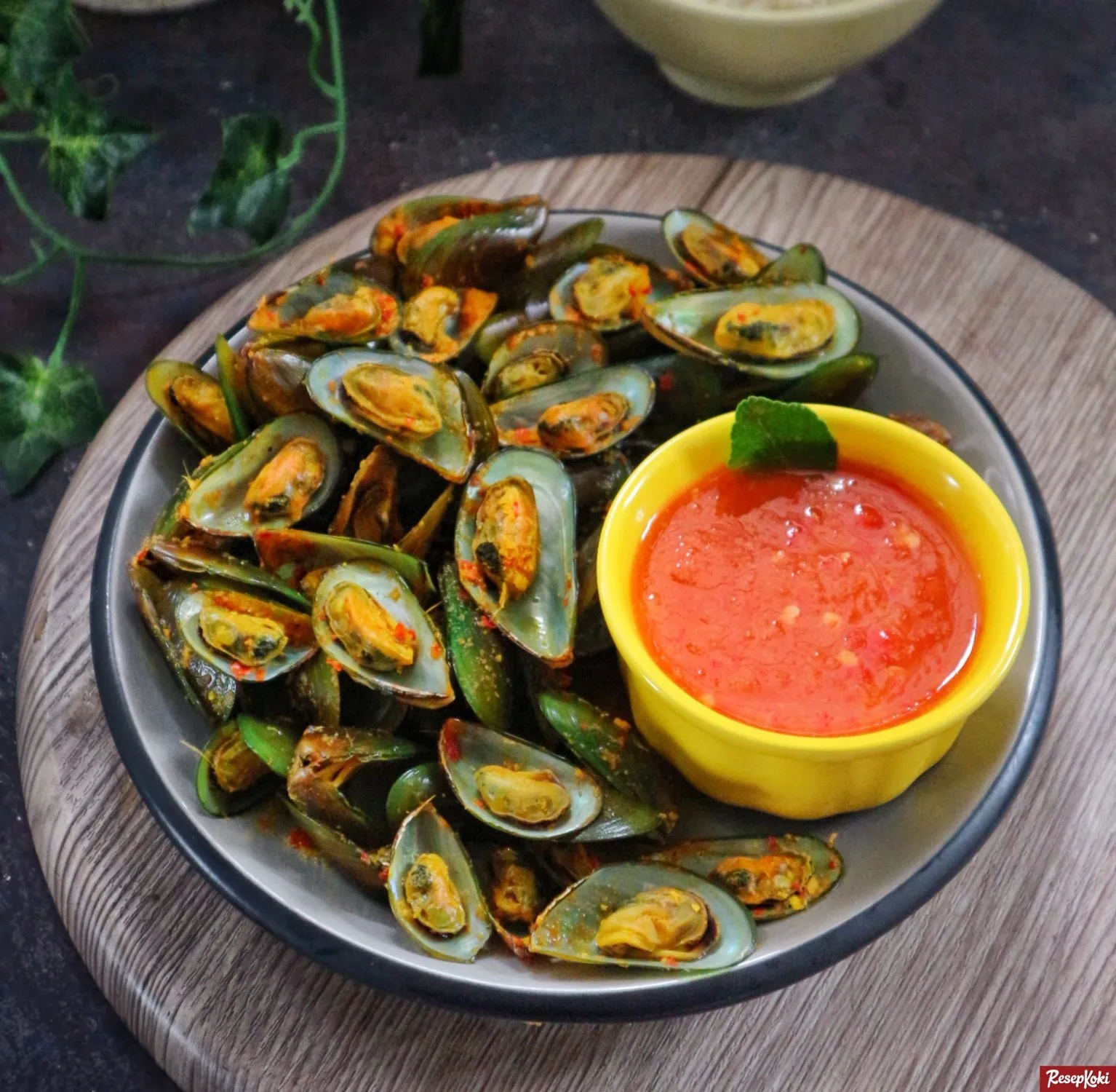 Kerang-UMKM JJP-Warung Azkiya