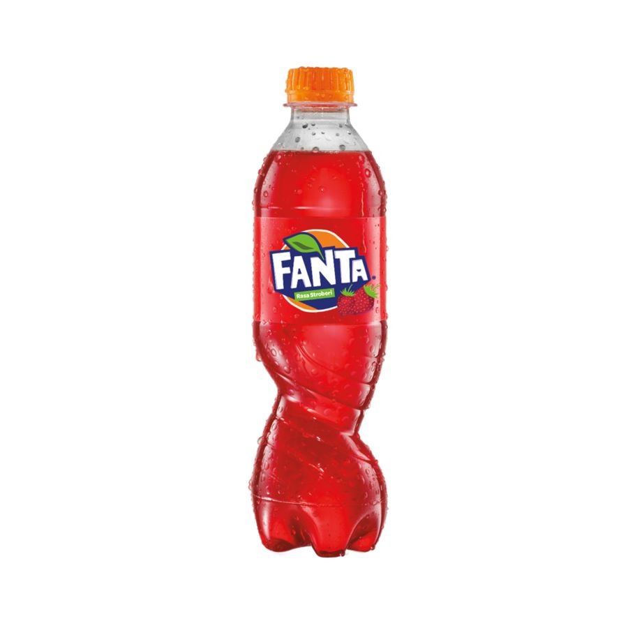 FANTA 390ML