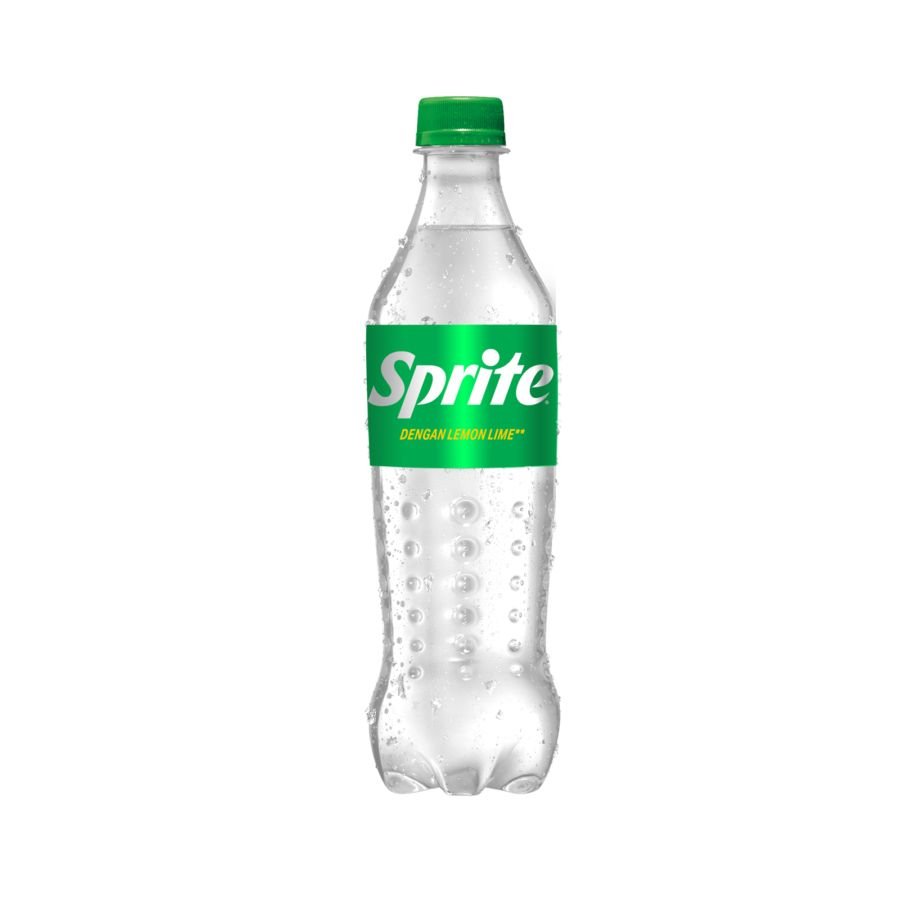 SPRITE 390ML