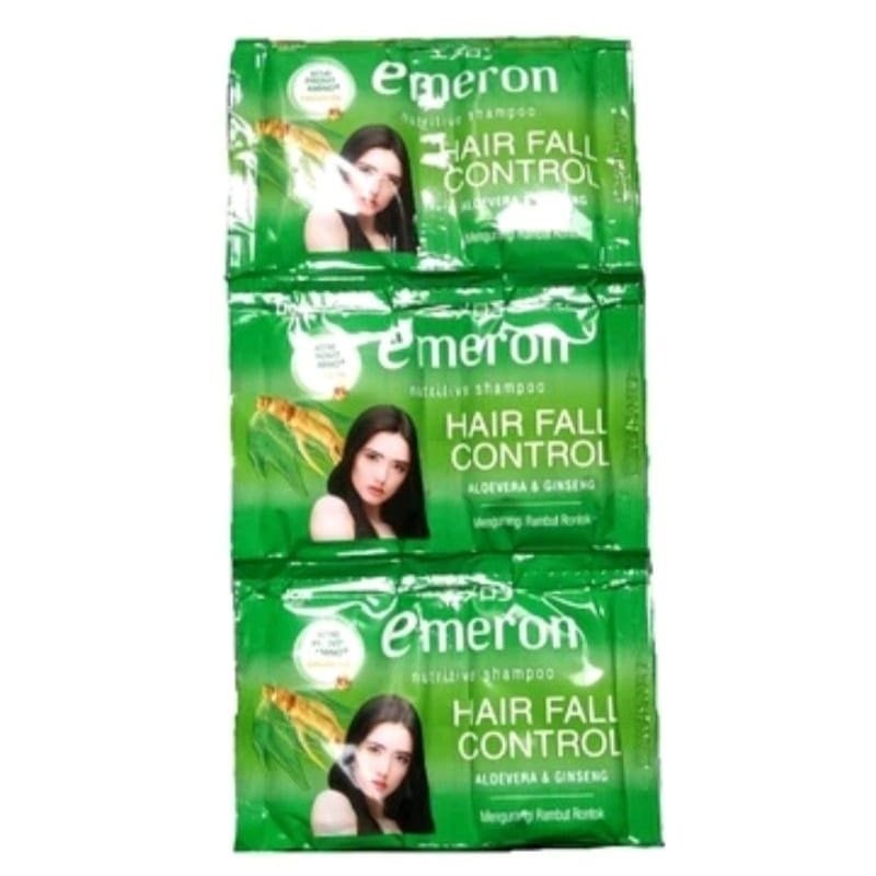EMERON HAIRFALL CONTROL RENCENG