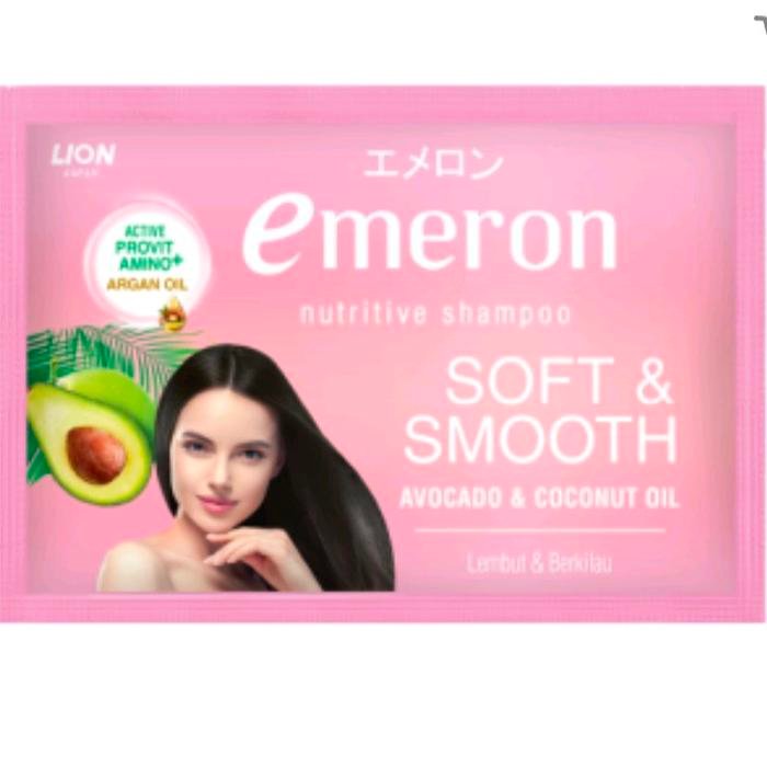 EMERON SOFT&SMOOTH RENCENG