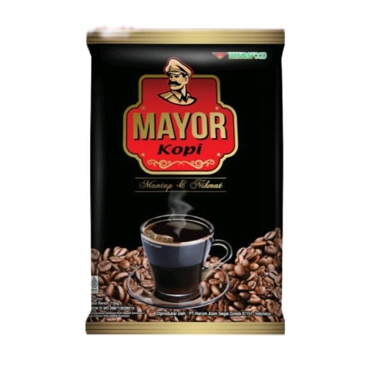 KOPI MAYOR 120G