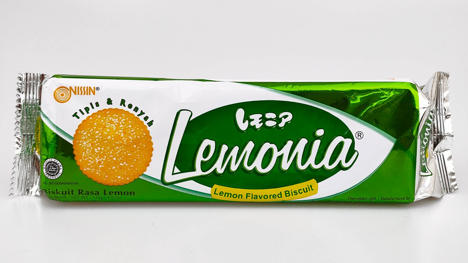 LEMONIA 130G