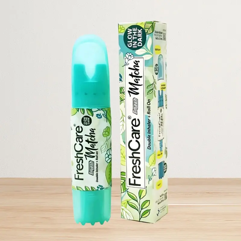 FRESHCARE MATCHA 8ML