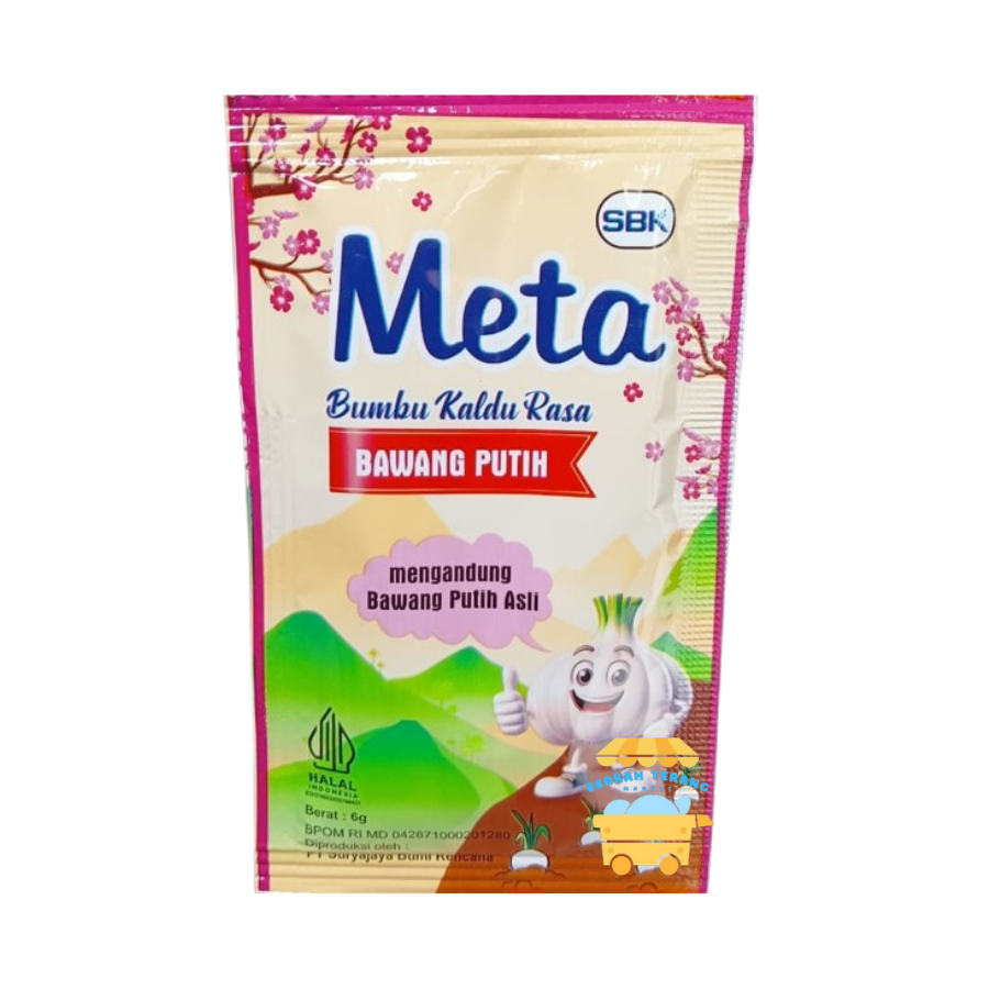 META BUMBU KALDU