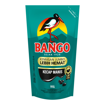 KECAP BANGO 950