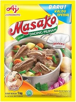 MASAKO 1KG