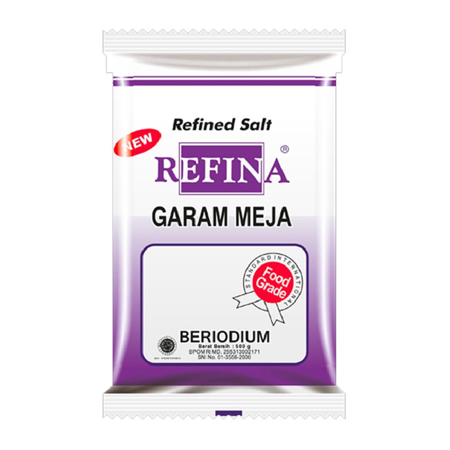 REFINA 500G
