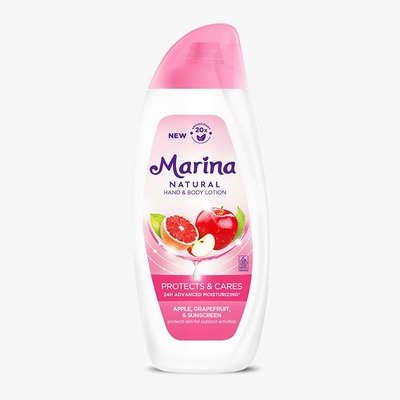 MARINA NATURAL PROTECTS & CARE