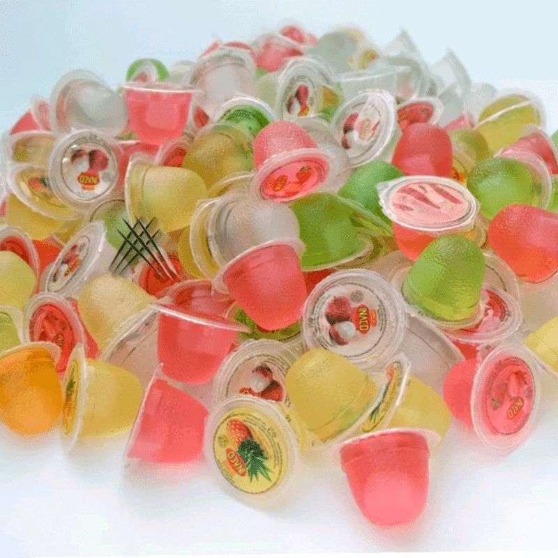 INACO JELLY/250G