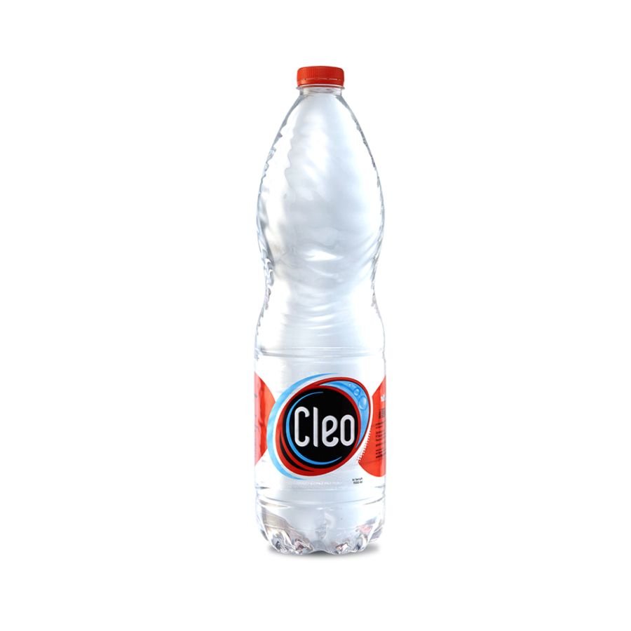 CLEO 1,5L