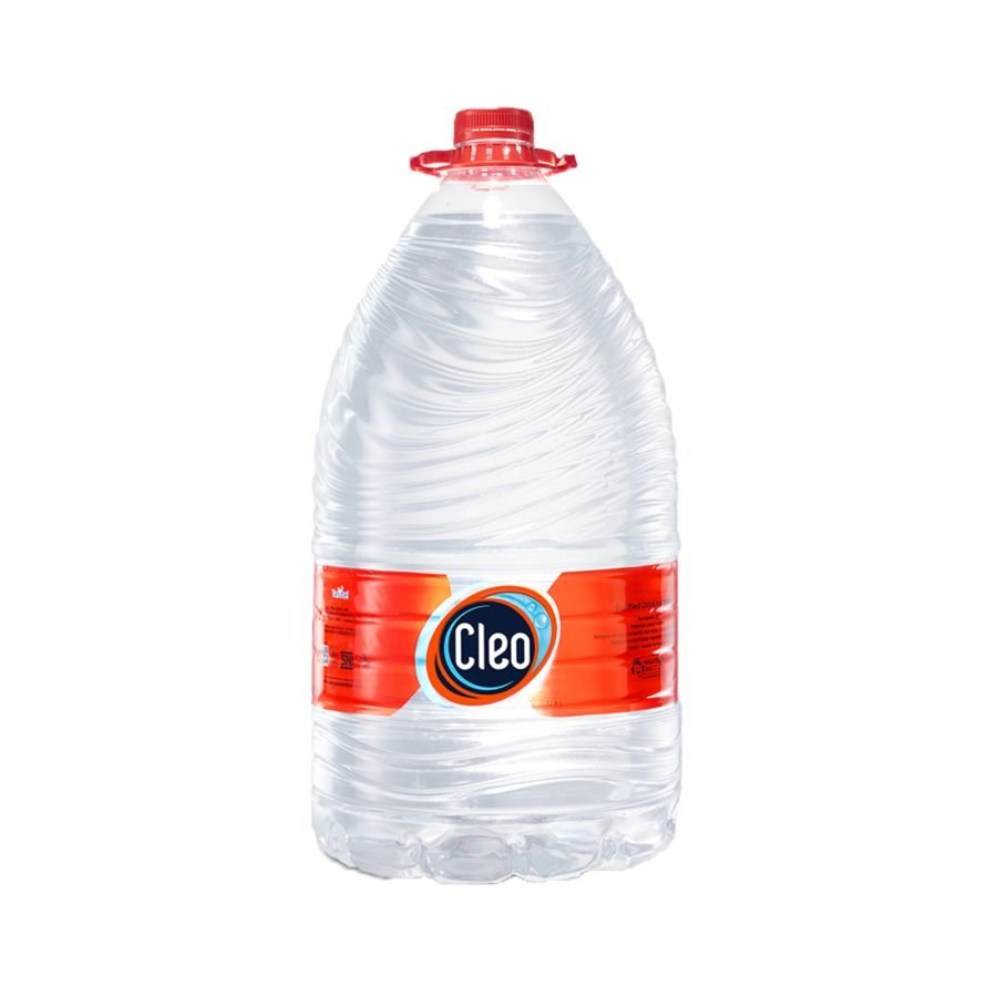 CLEO 12,8L