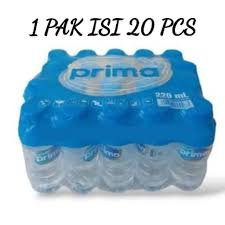 PRIMA 220ML