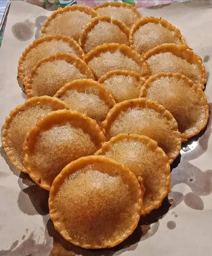 Cucur UMKM JJP