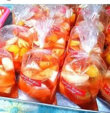 Asinan Bogor-UMKM JJP