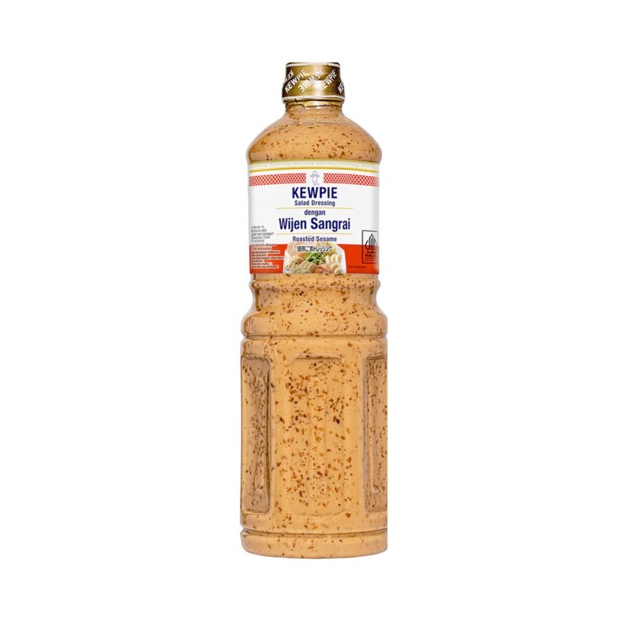 KEWPIE TRM WIJEN SANGRAI