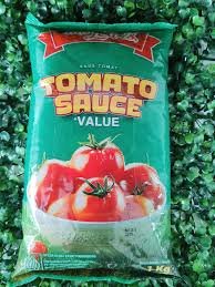MC LEWIS TOMATO SAUCE VALUE 1KG