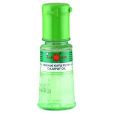 MINYAK KAYU PUTIH 15ML
