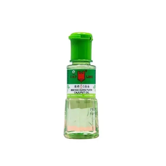 MINYAK KAYU PUTIH 30ML