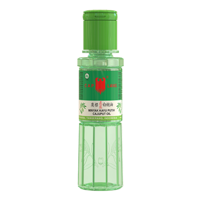 MINYAK KAYU PUTIH 60ML