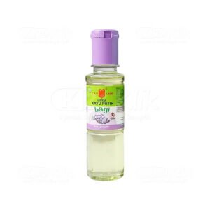 MINYAK KAYU PUTIH BABY LAVENDER 30ML
