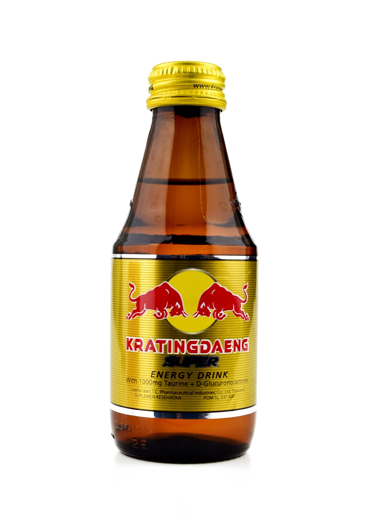 KRATINGDAENG SUPER