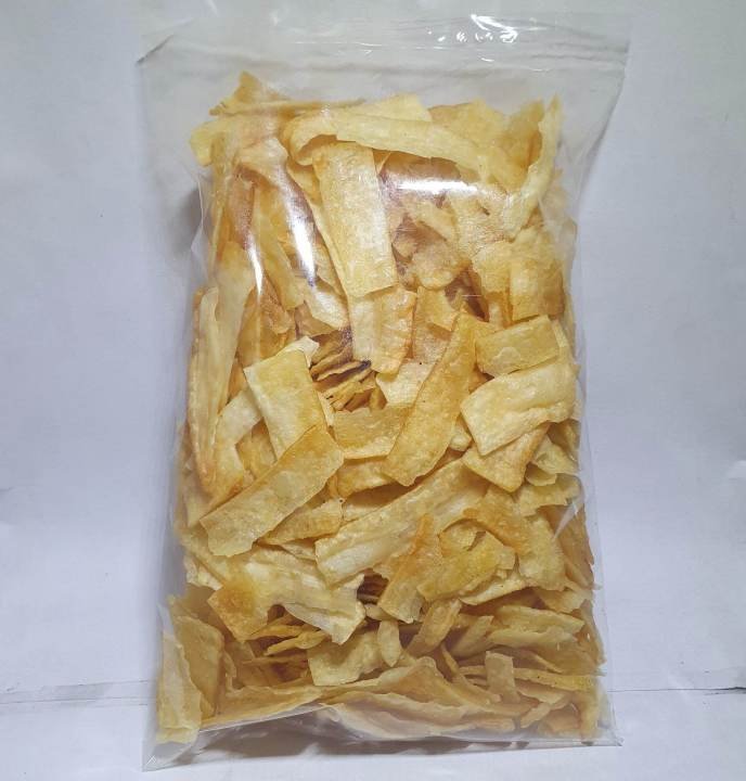 KERIPIK JADUL/PCK
